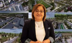 Fatma Şahin’den “bahçeli ev” müjdesi: Gaziantep’te 20 bin konutluk yeni proje başlıyor