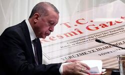 Gaziantep’te kaymakamlar ve vali yardımcıları değişti! İşte gelen isimler...
