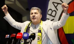 Hakan Safi: 'Gençliğim, enerjim, servetim, her şeyim Fenerbahçe'me feda olsun'