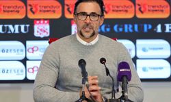 Gaziantep FK'da Ömer Erdoğan sürprizi!