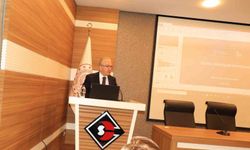 Gaziantep OSB Başkanvekili Yaşar Erturhan hedefleri açıkladı