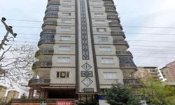 Gaziantep'te 49 kişiye mezar olan Emre Apartmanı davasında belediye çalışanları hakim karşısında