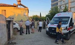 Gaziantep'te acı olay! Evinde ölü bulundu...