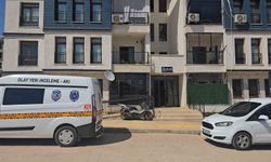 Gaziantep'te evinde silahla vurulmuş halde bulunan kadın kurtarılamadı