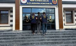 Gaziantep'te kesinleşmiş 12 yıl cezayla aranan şahıs yakalandı