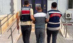 Gaziantep'te kesinleşmiş 30 yıl cezayla aranan şahıs yakalandı