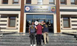 Gaziantep'te kesinleşmiş 6 yıl cezayla aranan FETÖ/PDY üyesi yakalandı