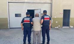 Gaziantep'te kesinleşmiş cezayla aranan 2 şahıs yakalandı