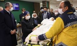 Gaziantep'te küçük Asiye'yi yaralayan Pitbull 'silah' kabul edildi