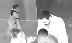 Gaziantep'te öğretmenden hayat kurtaran heimlich manevrası!