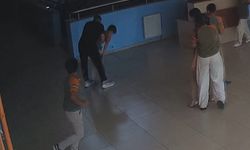 Gaziantep'te öğretmenin heimlich manevrası, öğrencinin hayatını kurtardı