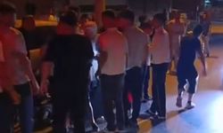 Gaziantep'te otomobilin çarptığı 6 yaşındaki çocuk hayatını kaybetti, ailenin feryatları yürek dağladı