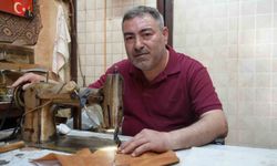 Gaziantep'te tek başına üretiyor, dünyaya ihraç ediyor