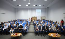 GSO ve GAÜN iş birliğiyle mühendislik eğitiminin dönüşümü masaya yatırıldı