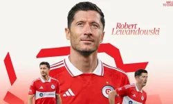 Lewandowski, MLS ekiplerinden Chicago Fire ile sözleşme imzaladı