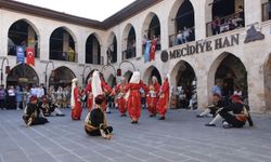 Şahinbey Belediyesi Türkiye Şampiyonasına ev sahipliği yapıyor