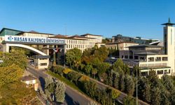 Hasan Kalyoncu Üniversitesi'nden patent ve araştırma performansında çifte başarı