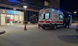 Gaziantep'te zehirlenme vakası! 12 kişi etkilendi...