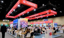 HKÜ, ABD'deki Küresel Yükseköğretim Zirvesi NAFSA 2026'da yeni iş birliklerine imza attı