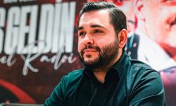 Gaziantep FK’da şok istifa! Erim Arıkan yeni yönetimde yok