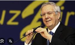 Aziz Yıldırım: 'Benim Fenerbahçelilere ödenmemiş bir borcum var'