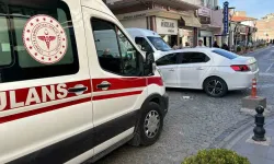 Kadın iş ortağını vurdu, canına kıydı