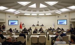 Gaziantep Büyükşehir Meclisinde gündem asfalt sezonu ve haşereyle mücadele oldu