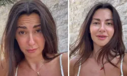 Botoks yorumlarına isyan etti! Nesrin Cavadzade'den estetik iddialarına videolu yanıt geldi...