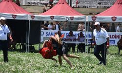 Şahinbey Belediyesi Türkiye Şampiyonası'na ev sahipliği yapıyor