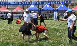 Şahinbey Belediyesi Türkiye Şampiyonası'na ev sahipliği yaptı
