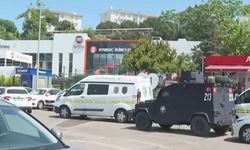 Otokoç Genel Müdürlüğü'ne silahlı saldırıya ilişkin soruşturma başlatıldı