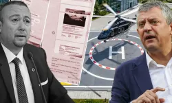Özkan Yalım'dan ek ifade: 'Özgür Özel'e helikopter ve lüks araç araştırdık'