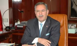 Eski Şahinbey Belediye Başkanı Ömer Can'ın acı günü