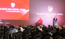TFF Başkanı Hacıosmanoğlu: 'Dünya Kupası'na katılmak bizim için sonuç değil yeni bir başlangıçtır'