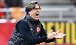 Vincenzo Montella: 'Ben geleceği de planlamaya çalışıyorum'