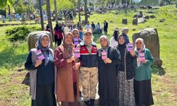 Gaziantep’te jandarma KADES’i tanıttı