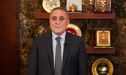 OSB Başkanı Şimşek: “Gaziantep’in üretim gücü zorlukları aşıyor”