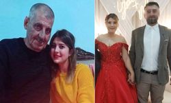 Konteyneri basan damat dehşet saçtı: Kendisinden ayrılmak isteyen nişanlısını ve babasını öldürdü