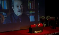 Yeşilçam'ın usta oyuncusu Kadir İnanır için tören düzenleniyor