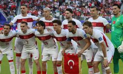 Türkiye'den Dünya Kupası tarihine geçen istatistik: 62 şut, 0 gol