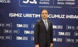Zorlu dönemde Gaziantepli halı ihracatçılarının gurur tablosu
