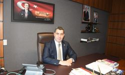 AK Parti Gaziantep Milletvekili Bünyamin Bozgeyik: 15 Temmuz, milletimizin yeniden diriliş destanıdır