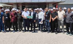 Gaziantep Üniversitesi’nde promosyon krizi büyüyor