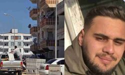 Gaziantep'te 25 yaşındaki genç evinde ölü bulundu