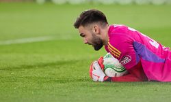 Gaziantep FK'ya dev kaleci geliyor! Gaziantep FK'dan kaleci hamlesi! Hırvat isimle görüştüler