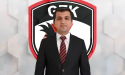 Gaziantep FK’dan Cuma Yıldız’a veda paylaşımı!