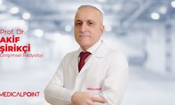 Prof. Dr. Akif Şirikçi: “Karaciğer tümörlerinin tedavisinde girişimsel radyolojinin artan rolü”