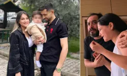 Yürek Dayanmaz! Site içerisinde kaybolan 2 yaşındaki çocuğun havuzda cansız bedeni bulundu