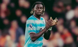 Galatasaray sezonun ilk transferini bitirdi: Lesley Ugochukwu...