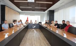 GTB ve TKDK iş birliğiyle hayvancılık sektörüne IPARD III destekleri anlatıldı